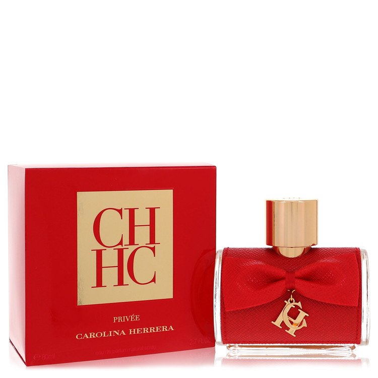 CH Privee by Carolina Herrera Eau De Parfum Spray 2.7 oz