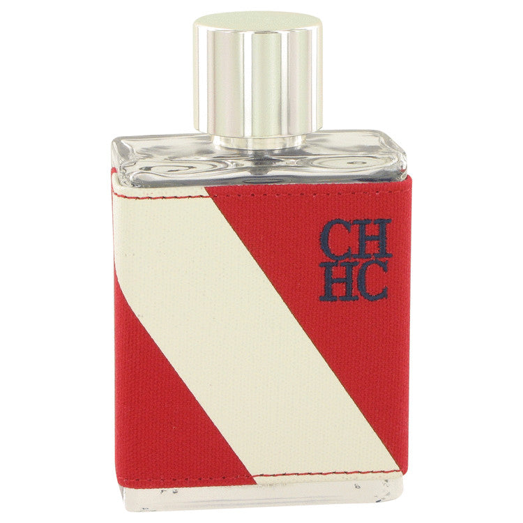 CH Sport by Carolina Herrera Eau De Toilette Spray (Tester) 3.4 oz