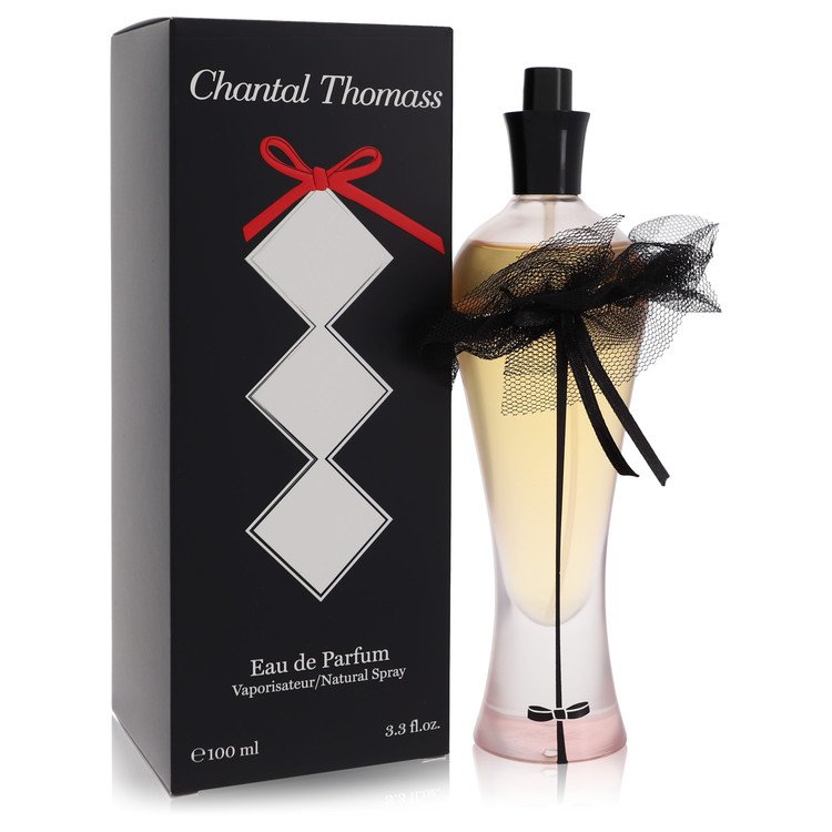 Chantal Thomass by Chantal Thomass Eau De Parfum Spray 3.3 oz