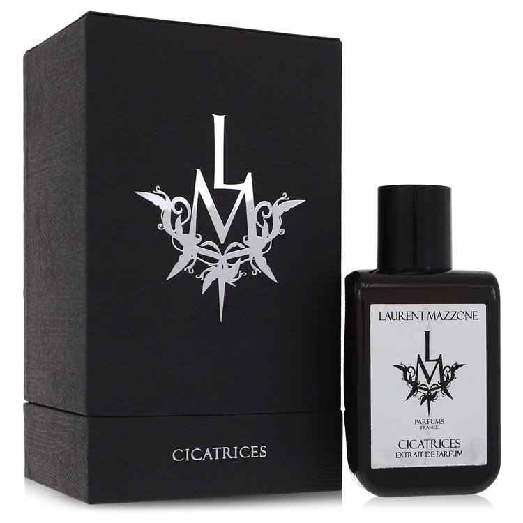 Cicatrices by Laurent Mazzone Extrait De Parfum Spray 3.3 oz