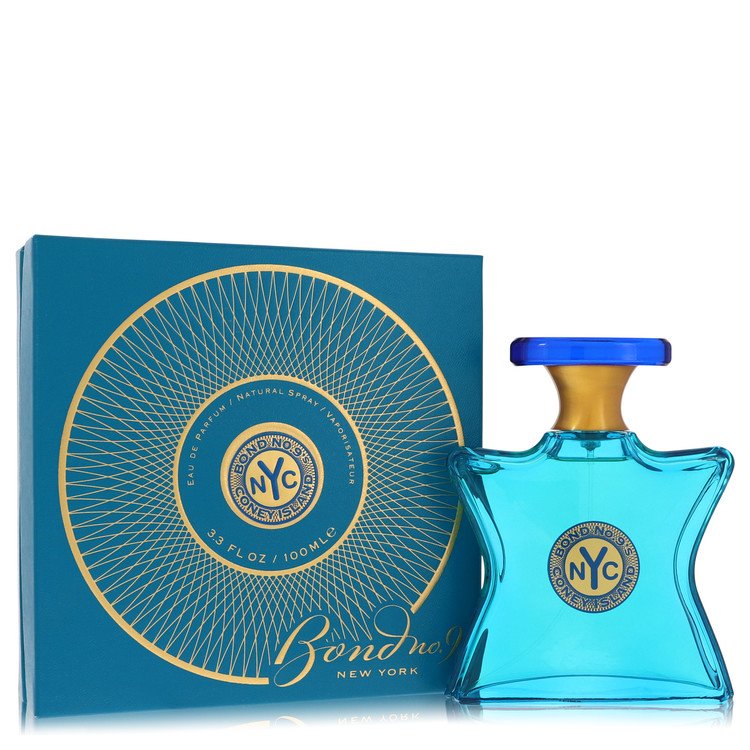 Coney Island by Bond No. 9 Eau De Parfum Spray 3.3 oz