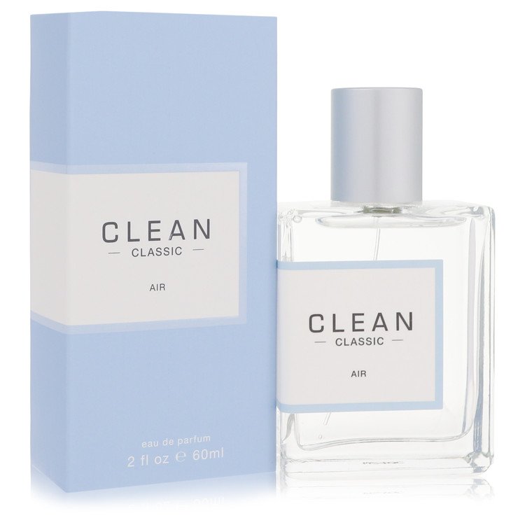 Clean Air by Clean Eau De Parfum Spray 2.14 oz