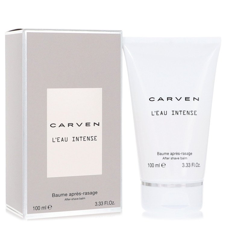 Carven L'eau Intense by Carven After Shave Balm 3.3 oz