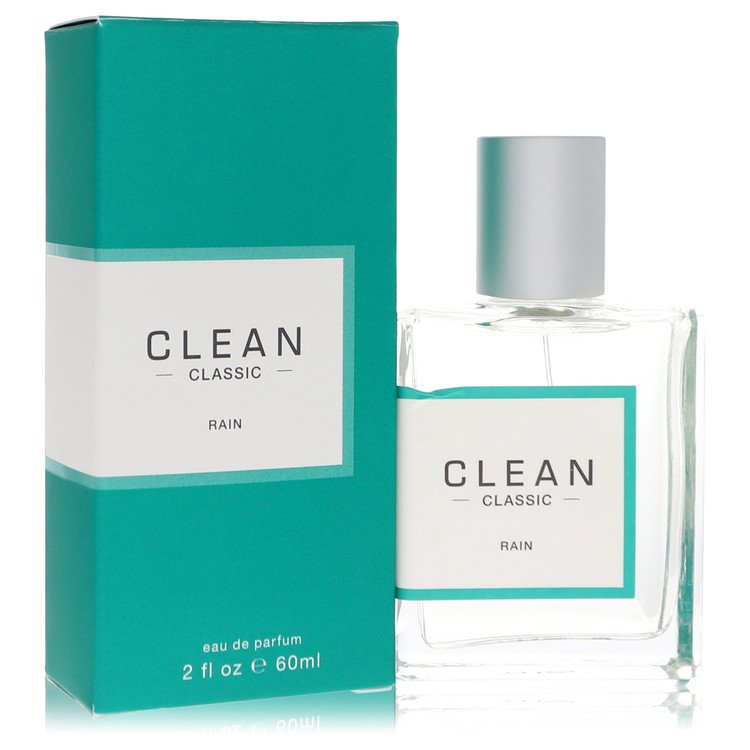 Clean Rain by Clean Eau De Parfum Spray 2.14 oz