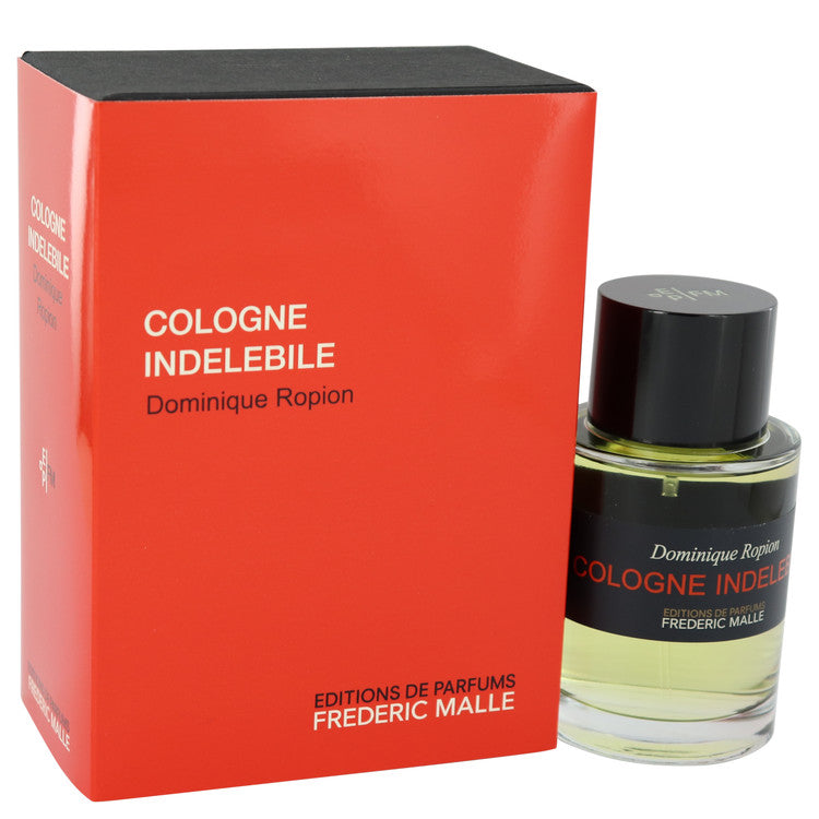 Cologne Indelebile by Frederic Malle Eau De Parfum Spray 3.4 oz