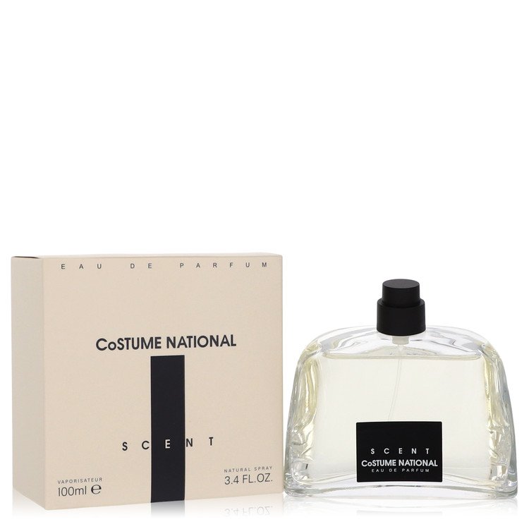 Costume National Scent by Costume National Eau De Parfum Spray 3.4 oz