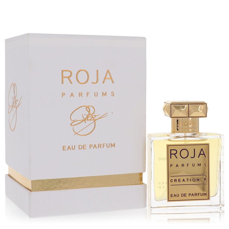 Roja Creation-R by Roja Parfums Eau De Parfum Spray 1.7 oz