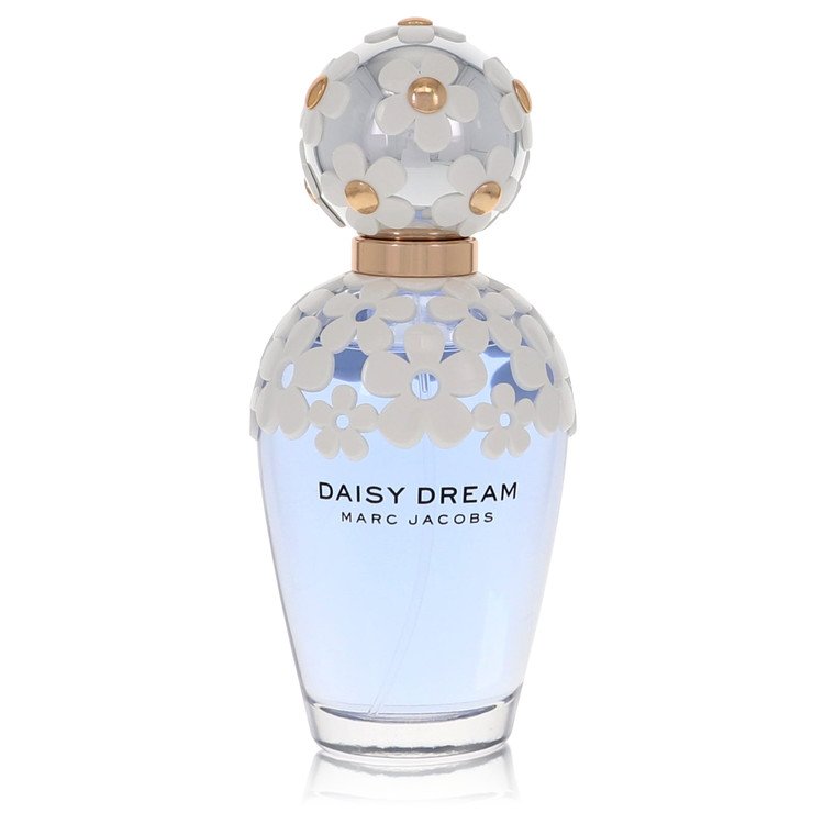 Daisy Dream by Marc Jacobs Eau De Toilette Spray (Tester) 3.4 oz