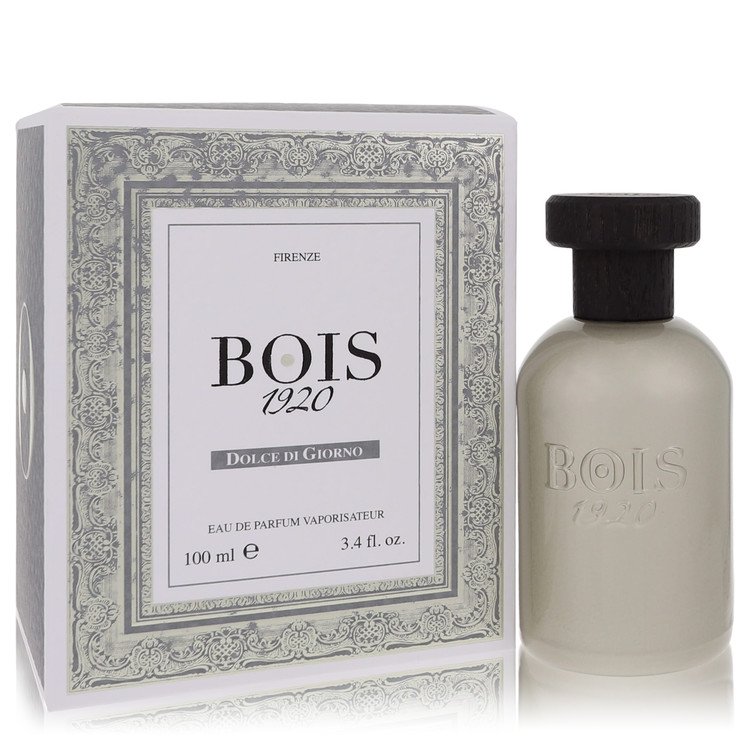 Dolce di Giorno by Bois 1920 Eau De Parfum Spray 3.4 oz