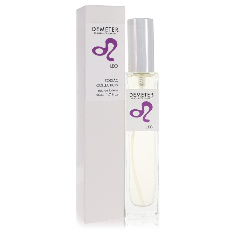 Demeter Leo by Demeter Eau De Toilette Spray 1.7 oz