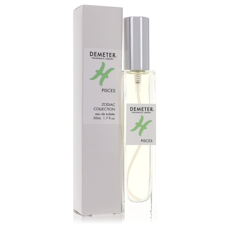 Demeter Pisces by Demeter Eau De Toilette Spray 1.7 oz