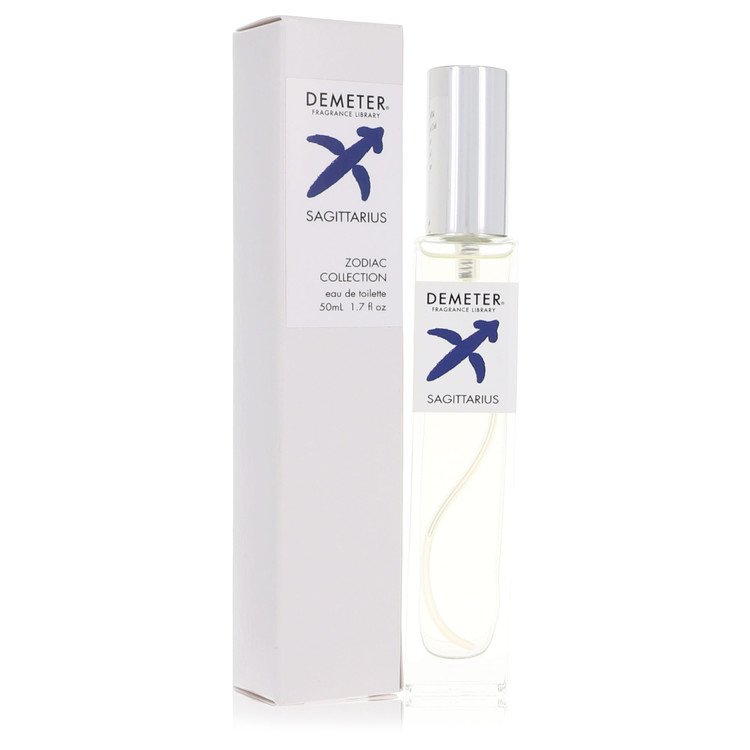 Demeter Sagittarius by Demeter Eau De Toilette Spray 1.7 oz