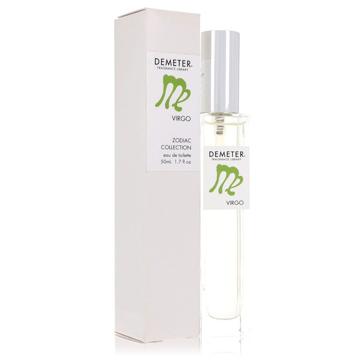 Demeter Virgo by Demeter Eau De Toilette Spray 1.7 oz