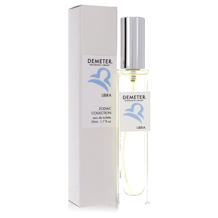 Demeter Libra by Demeter Eau De Toilette Spray 1.7 oz