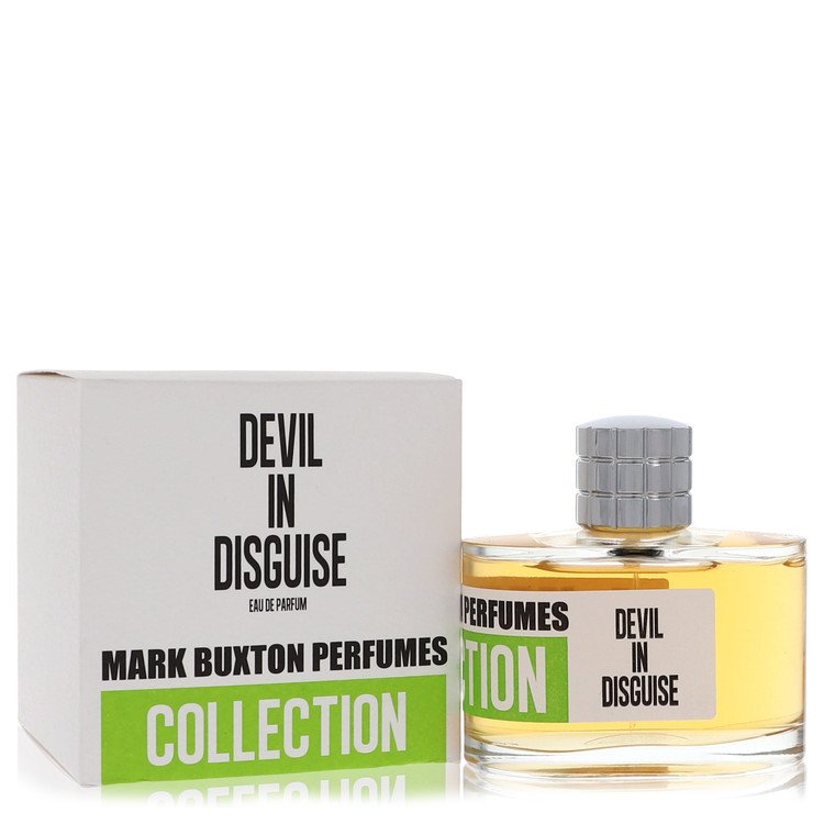 Devil in Disguise by Mark Buxton Eau De Parfum Spray (Unisex) 3.4 oz