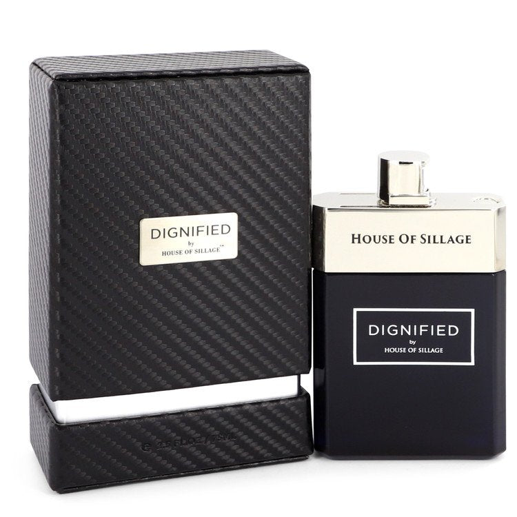 Dignified by House of Sillage Eau De Parfum Spray 2.5 oz