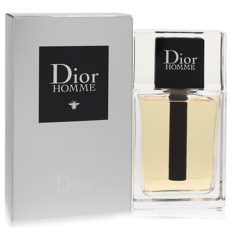Dior Homme by Christian Dior Eau De Toilette Spray  1.7 oz