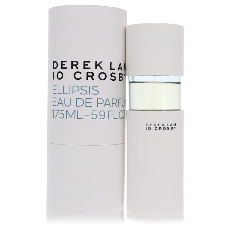 Derek Lam 10 Crosby Ellipsis by Derek Lam 10 Crosby Eau De Parfum Spray 5.8 oz