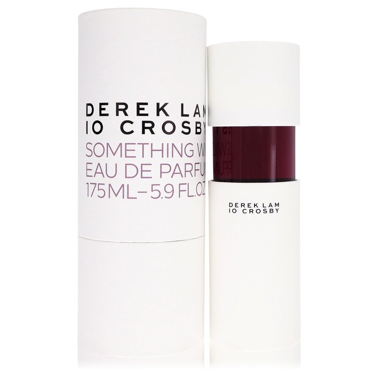 Derek Lam 10 Crosby Something Wild by Derek Lam 10 Crosby Eau De Parfum Spray 5.8 oz
