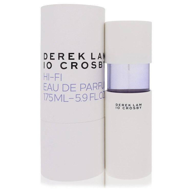 Derek Lam 10 Crosby Hifi by Derek Lam 10 Crosby Eau De Parfum Spray 5.9 oz