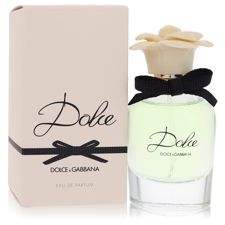 Dolce by Dolce & Gabbana Eau De Parfum Spray 1 oz