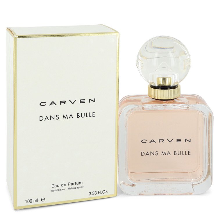 Dans Ma Bulle by Carven Eau De Parfum Spray 3.33 oz