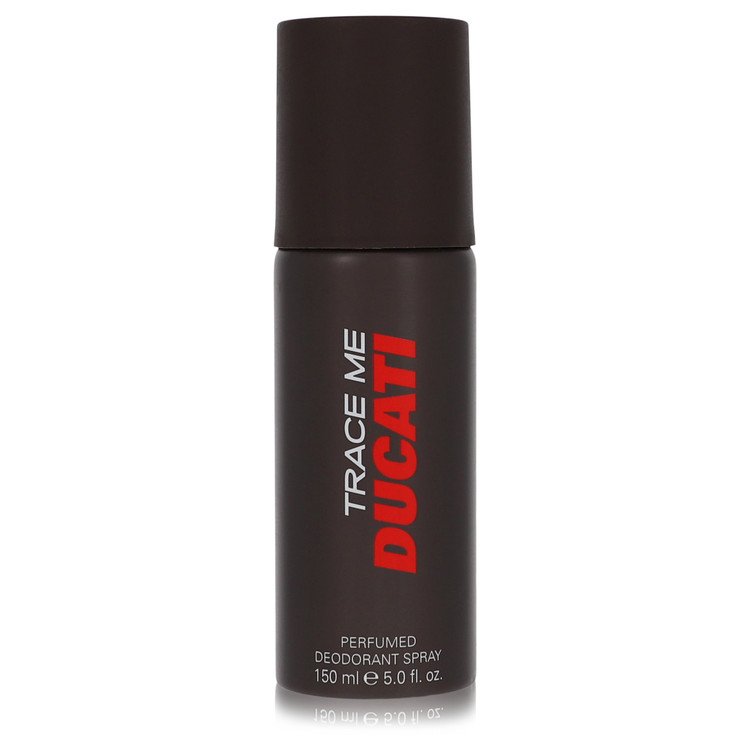 Ducati Trace Me by Ducati Deodorant Spray 5 oz