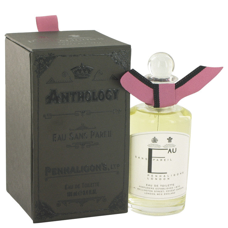 Eau Sans Pareil by Penhaligon's Eau De Toilette Spray 3.4 oz