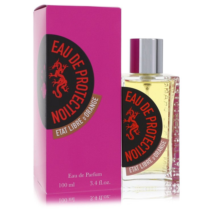 Eau De Protection by Etat Libre D'Orange Eau De Parfum Spray 3.3 oz