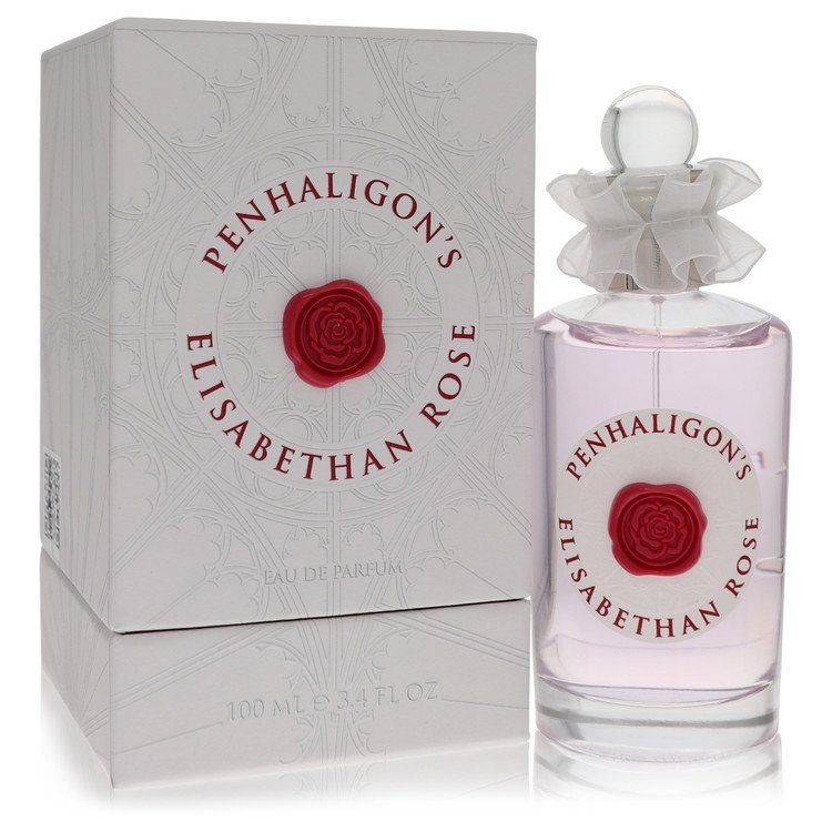 Elisabethan Rose by Penhaligon's Eau De Parfum Spray 3.4 oz