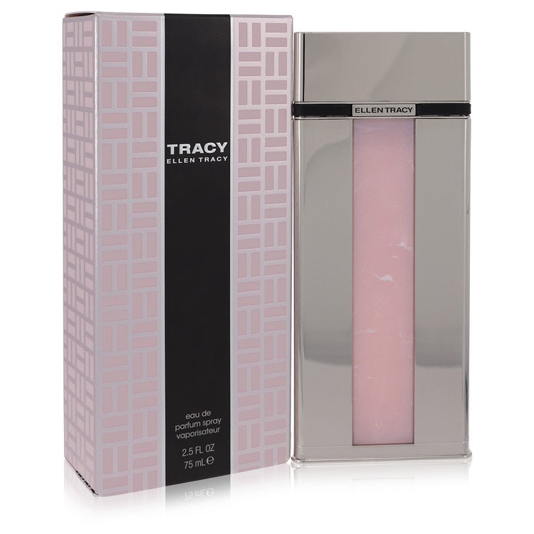 Tracy by Ellen Tracy Eau De Parfum Spray 2.5 oz