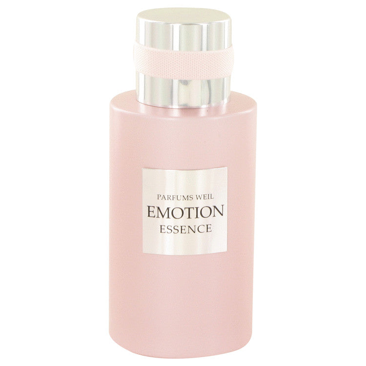 Emotion Essence by Weil Eau De Parfum Spray (Tester) 3.3 oz