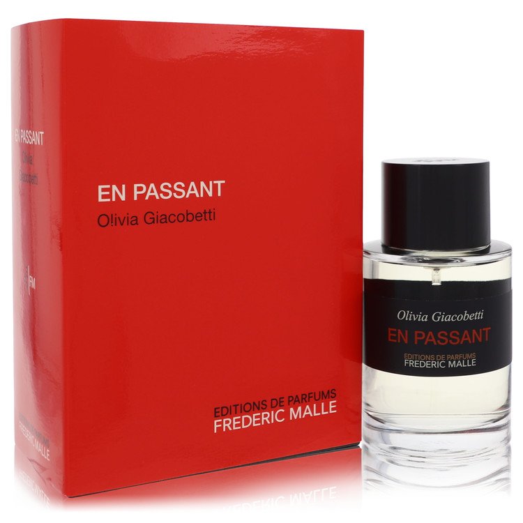 En Passant by Frederic Malle Eau De Parfum Spray 3.4 oz