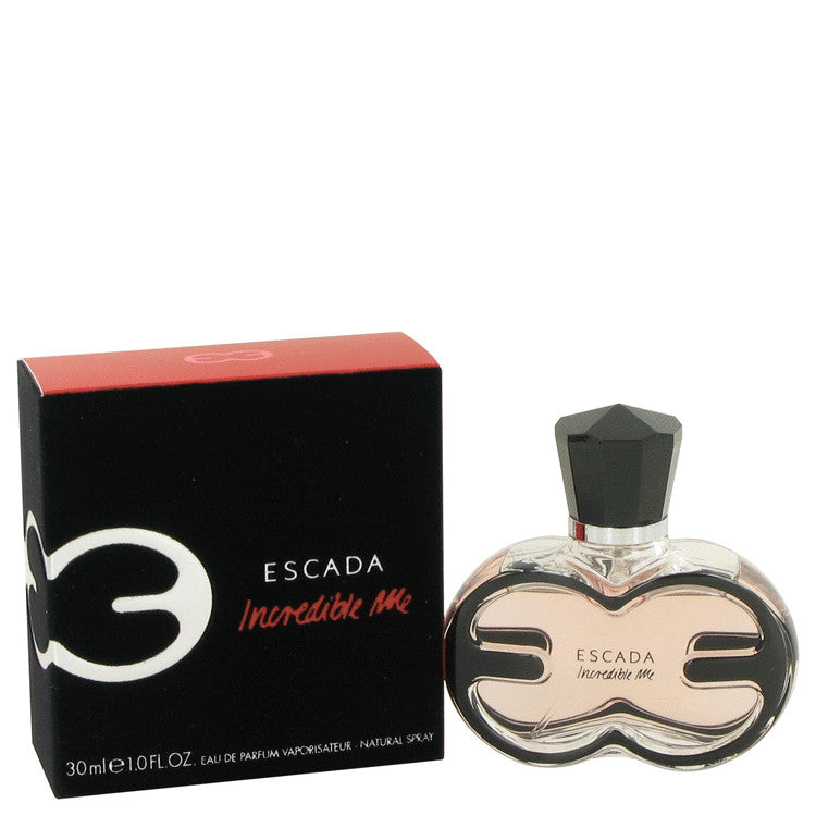 Escada Incredible Me by Escada Eau De Parfum Spray 1 oz