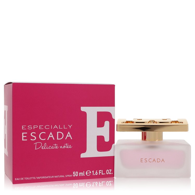 Especially Escada Delicate Notes by Escada Eau De Toilette Spray 1.6 oz