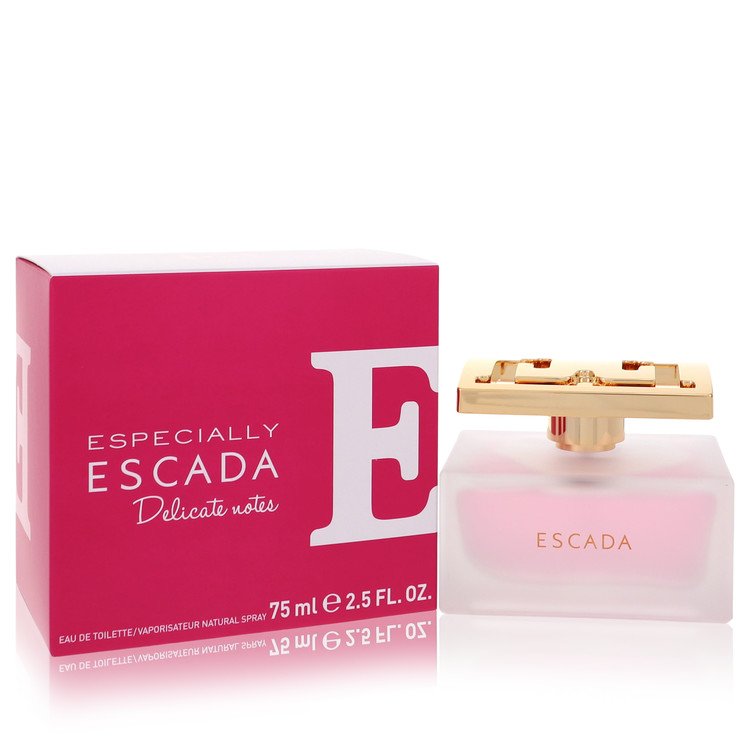 Especially Escada Delicate Notes by Escada Eau De Toilette Spray 2.5 oz