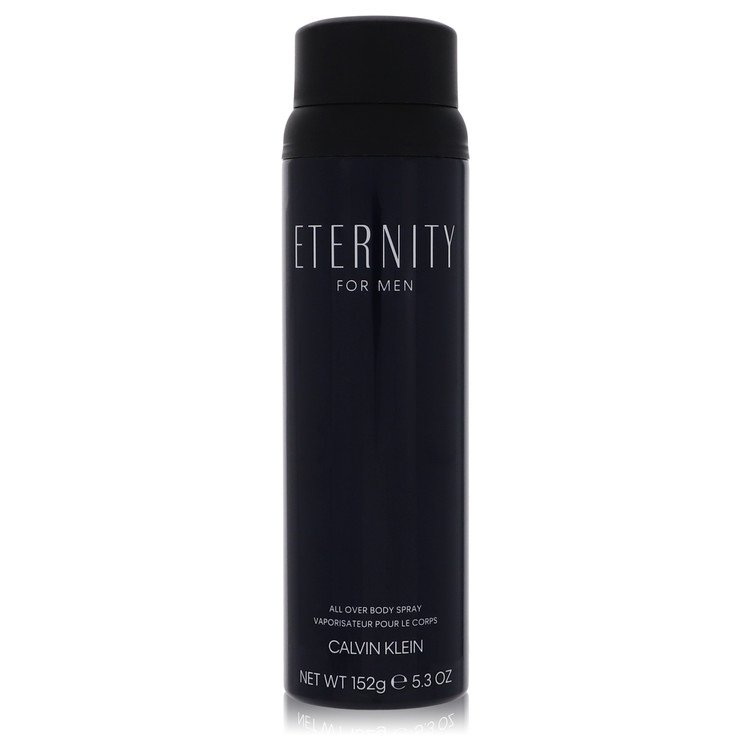 Eternity by Calvin Klein Body Spray 5.4 oz