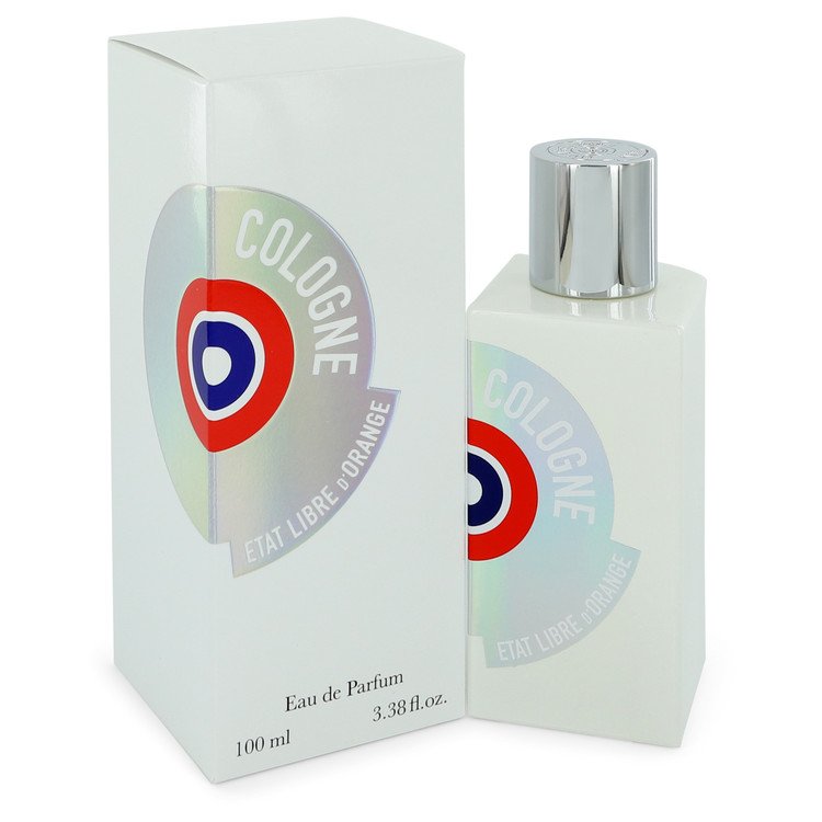 Etat Libre d'Orange Cologne by Etat Libre d'Orange Eau De Parfum Spray (Unisex) 3.38 oz