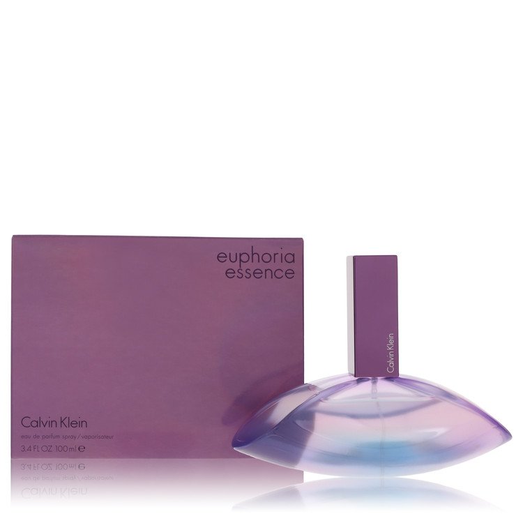 Euphoria Essence by Calvin Klein Eau De Parfum Spray 3.4 oz