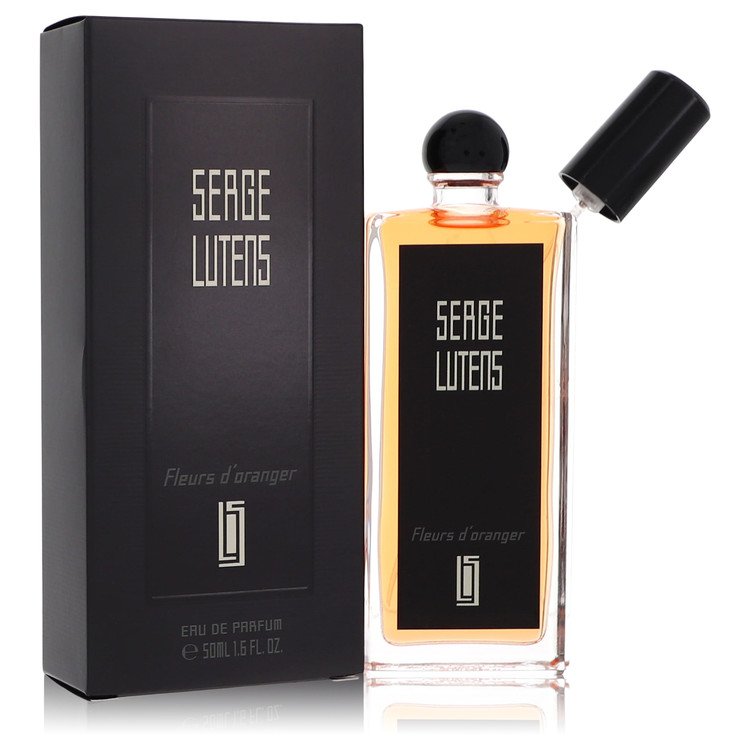 Fleurs D'Oranger by Serge Lutens Eau De Parfum Spray (Unisex) 1.69 oz