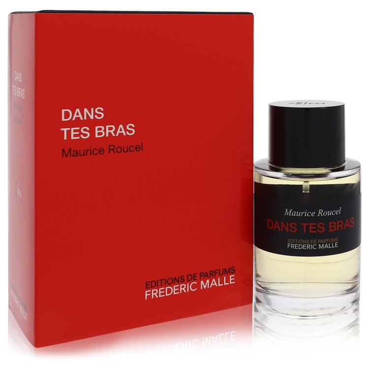 Dans Tes Bras by Frederic Malle Eau De Parfum Spray (Unisex) 3.4 oz