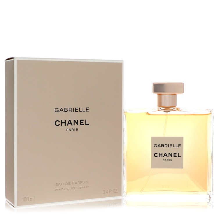 Gabrielle by Chanel Eau De Parfum Spray 3.4 oz