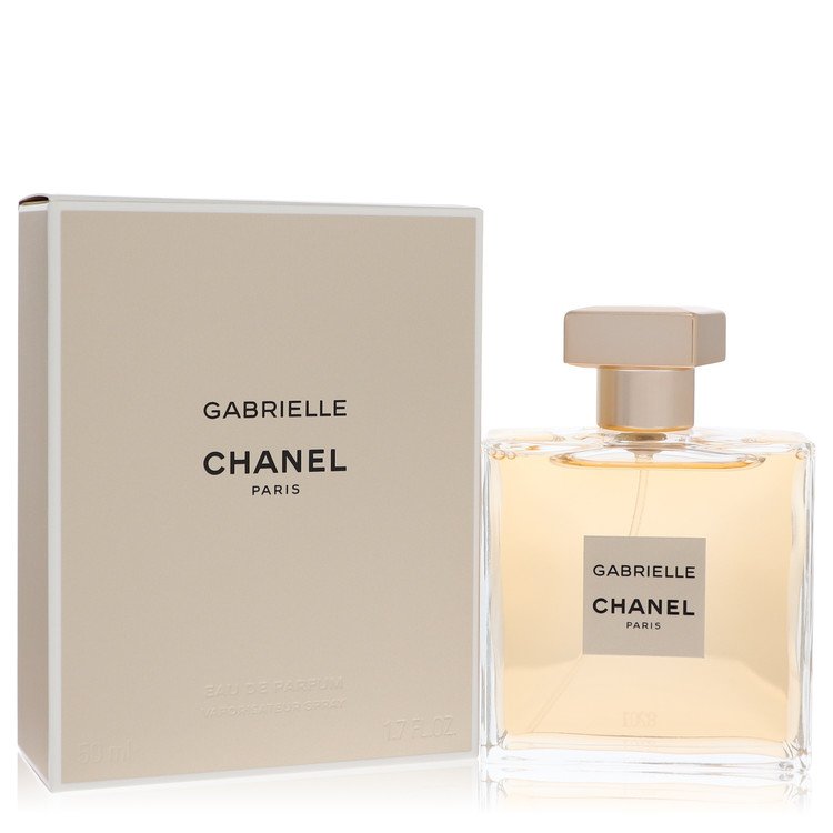 Gabrielle by Chanel Eau De Parfum Spray 1.7 oz