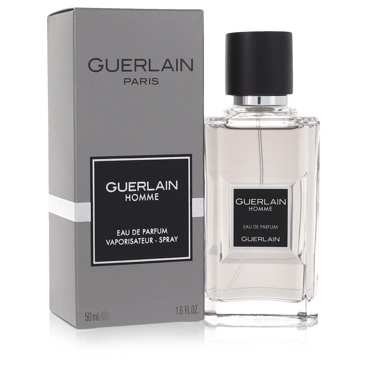 Guerlain Homme by Guerlain Eau De Parfum Spray 1.6 oz