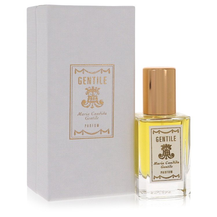 Gentile by Maria Candida Gentile Pure Perfume 1 oz