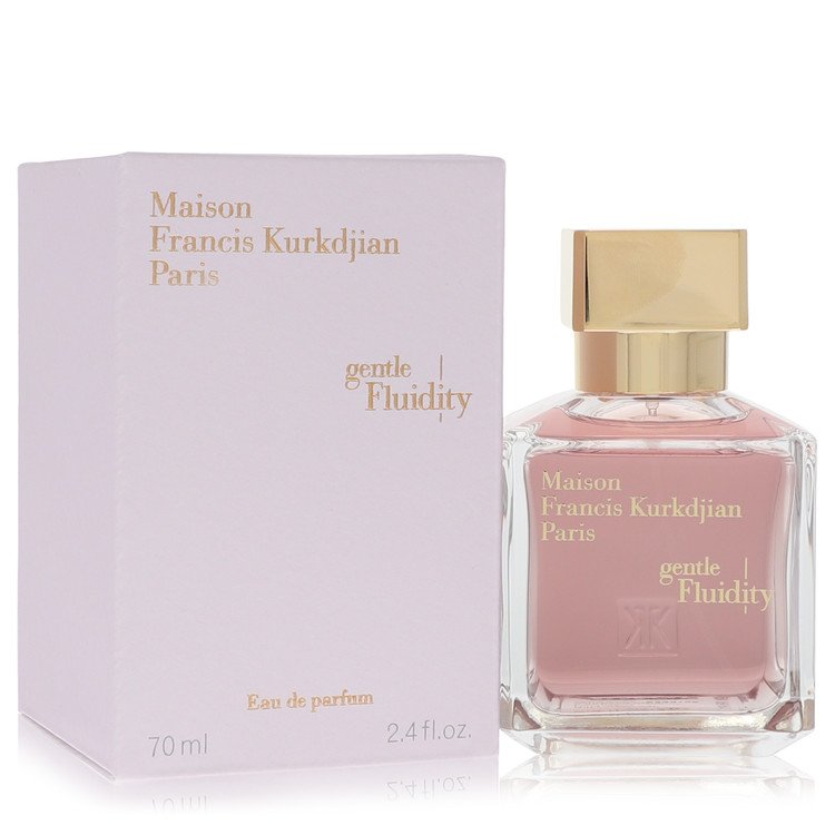 Gentle Fluidity Gold by Maison Francis Kurkdjian Eau De Parfum Spray (Unisex) 2.4 oz