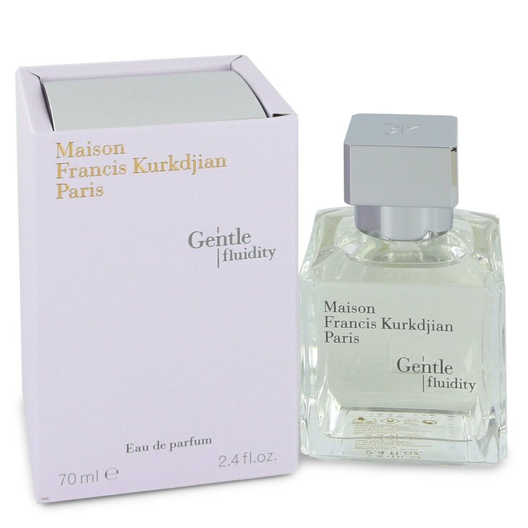 Gentle Fluidity by Maison Francis Kurkdjian Eau De Parfum Spray 2.4 oz