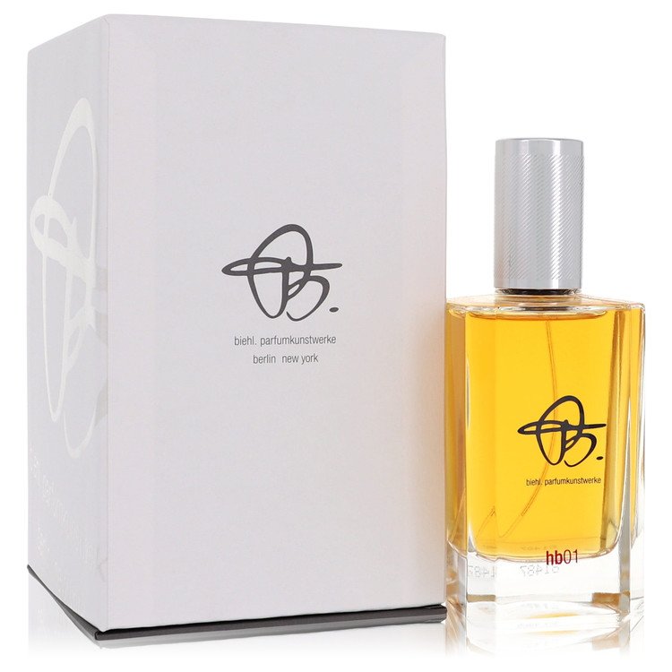 hb01 by biehl parfumkunstwerke Eau De Parfum Spray (Unisex) 3.5 oz