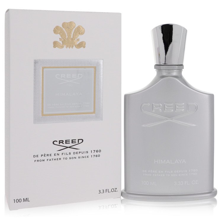 Himalaya by Creed Eau De Parfum Spray (Unisex) 3.3 oz