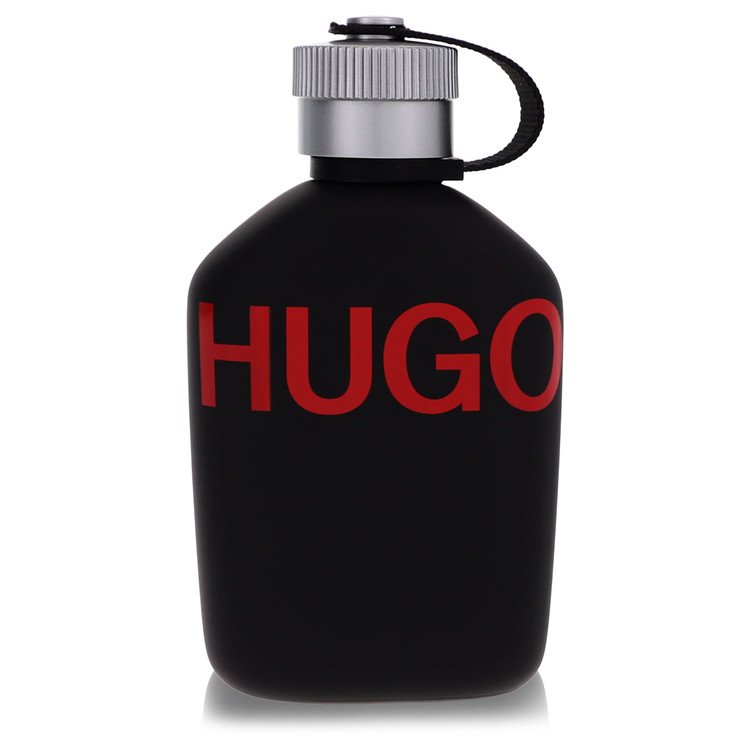 Hugo Just Different by Hugo Boss Eau De Toilette Spray (Tester) 4.2 oz